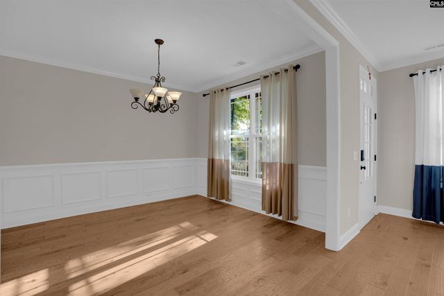 107 Riggs Drive, Lexington, SC 29072