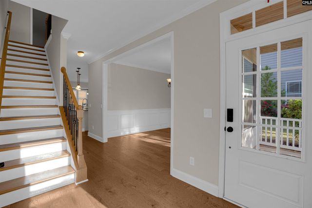 107 Riggs Drive, Lexington, SC 29072