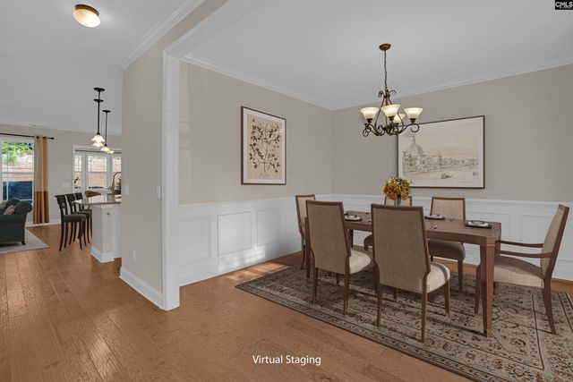 107 Riggs Drive, Lexington, SC 29072