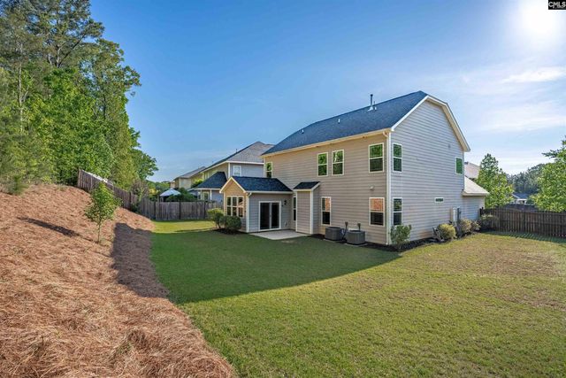 107 Riggs Drive, Lexington, SC 29072