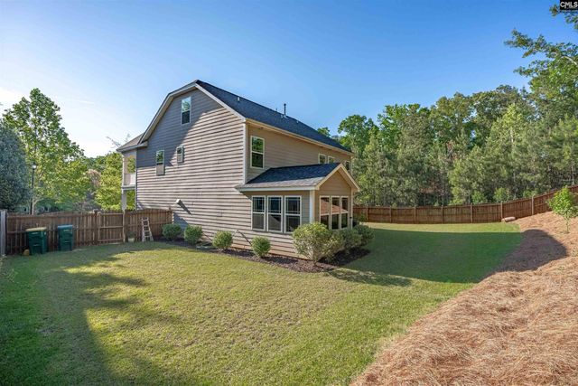 107 Riggs Drive, Lexington, SC 29072