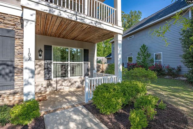 107 Riggs Drive, Lexington, SC 29072