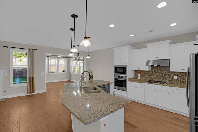 107 Riggs Drive, Lexington, SC 29072