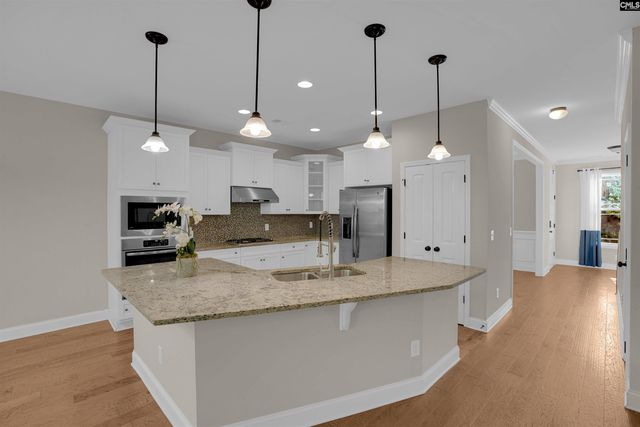 107 Riggs Drive, Lexington, SC 29072