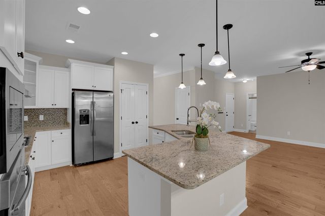 107 Riggs Drive, Lexington, SC 29072