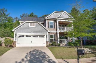 107 Riggs Drive, Lexington, SC 29072