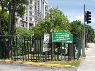8107 SW 72nd Avenue 416E, Miami, FL 33143