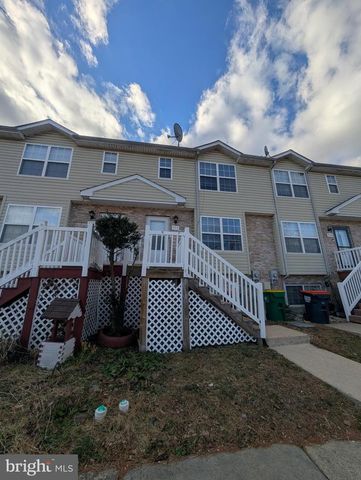 322 CARIBOU LN, Middletown, DE 19709
