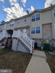 322 CARIBOU LN, Middletown, DE 19709