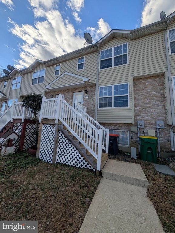 322 CARIBOU LN, Middletown, DE 19709