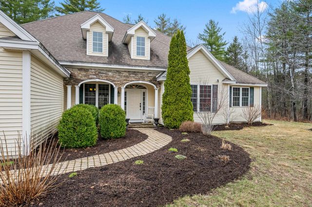 79 Jefferson Road, Conway, NH 03813