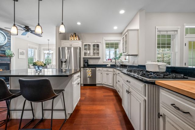 79 Jefferson Road, Conway, NH 03813
