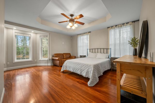 79 Jefferson Road, Conway, NH 03813
