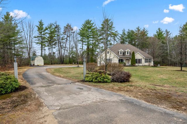 79 Jefferson Road, Conway, NH 03813