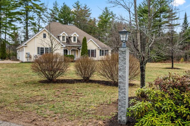 79 Jefferson Road, Conway, NH 03813