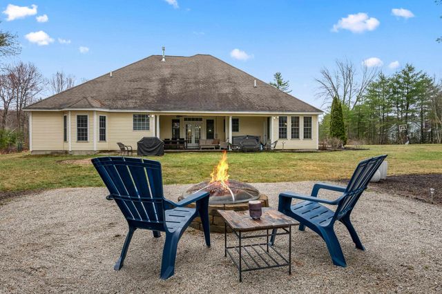 79 Jefferson Road, Conway, NH 03813