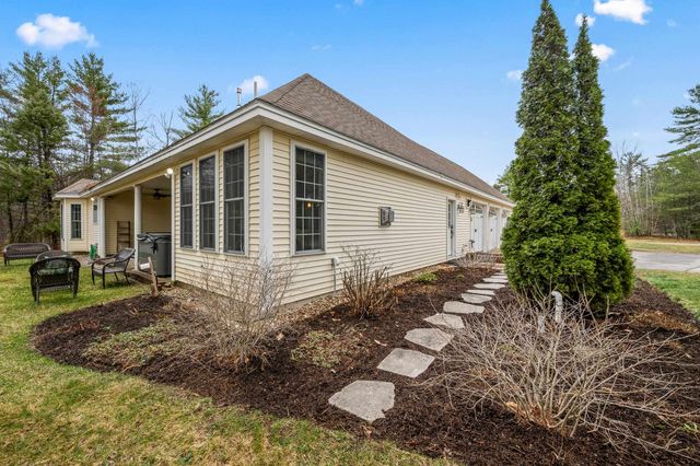 79 Jefferson Road, Conway, NH 03813