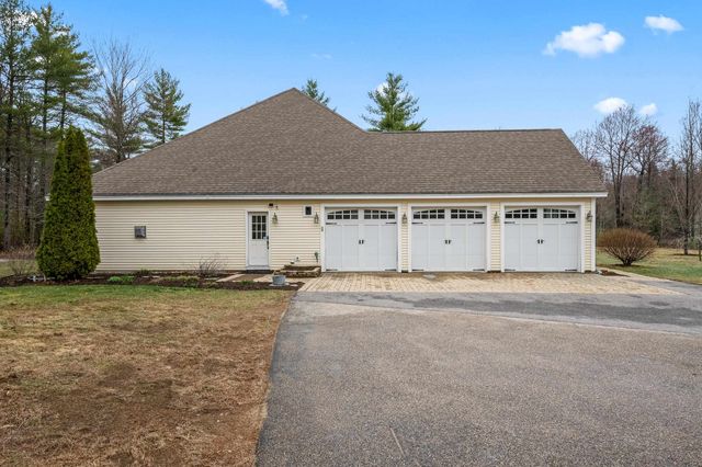 79 Jefferson Road, Conway, NH 03813