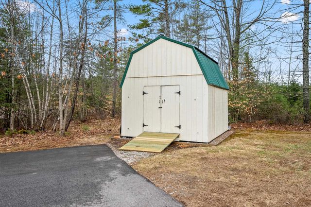 79 Jefferson Road, Conway, NH 03813