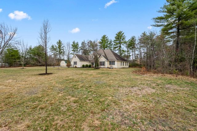 79 Jefferson Road, Conway, NH 03813