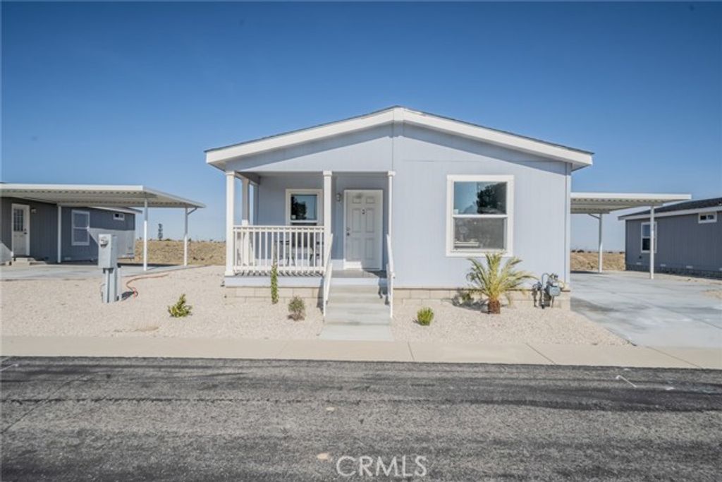 12550 Main Street 138, Hesperia, CA 92345