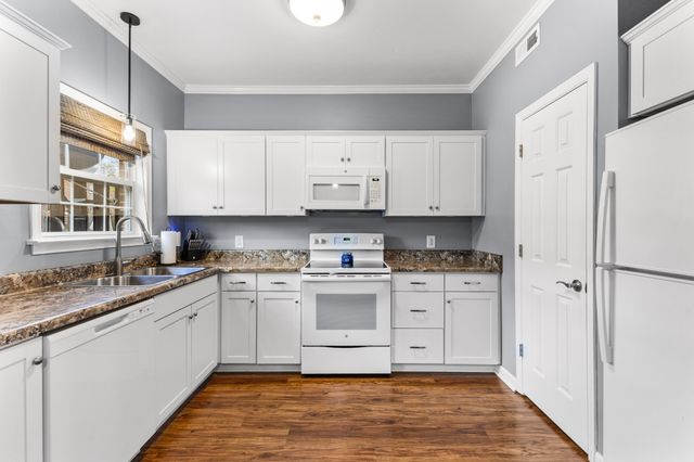 2121 Highway 12 S Unit 22, Ashland City, TN 37015