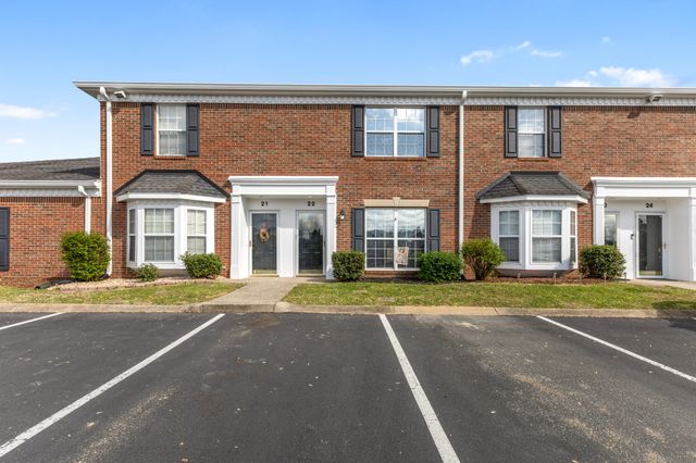 2121 Highway 12 S Unit 22, Ashland City, TN 37015