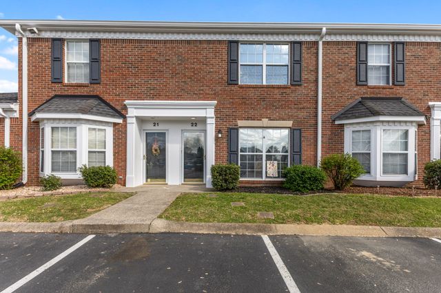 2121 Highway 12 S Unit 22, Ashland City, TN 37015