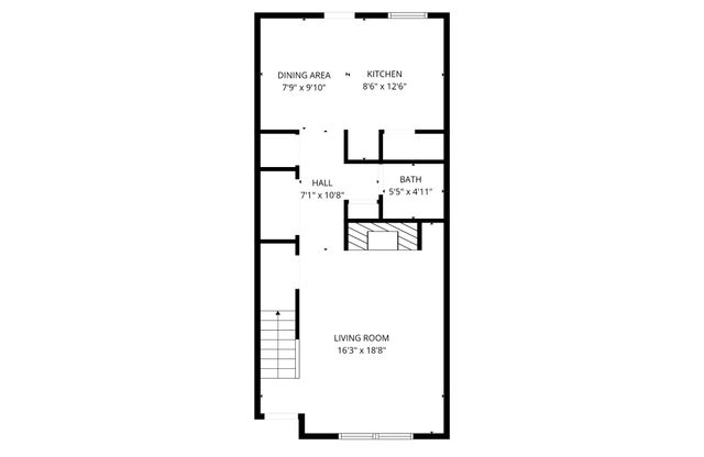 2121 Highway 12 S Unit 22, Ashland City, TN 37015