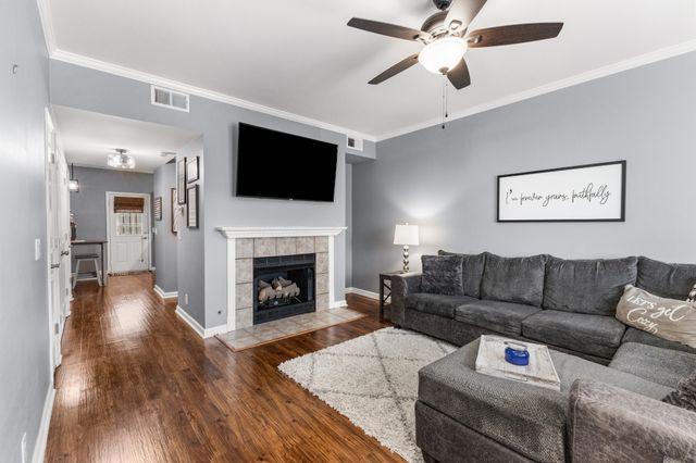 2121 Highway 12 S Unit 22, Ashland City, TN 37015