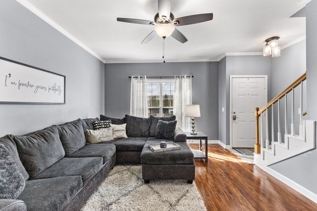 2121 Highway 12 S Unit 22, Ashland City, TN 37015