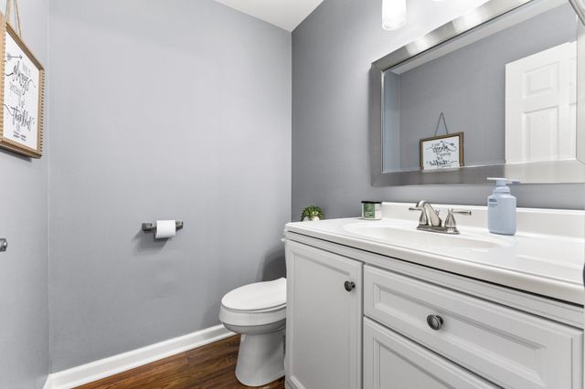 2121 Highway 12 S Unit 22, Ashland City, TN 37015