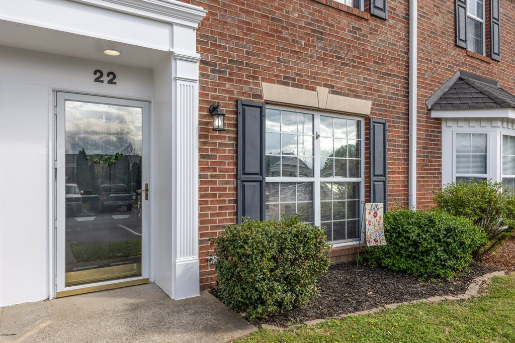 2121 Highway 12 S Unit 22, Ashland City, TN 37015