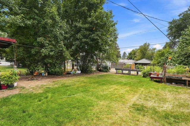 5619 N Elm St, Spokane, WA 99205