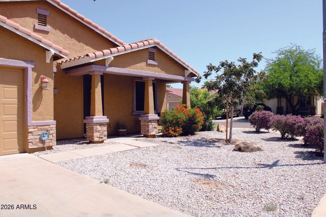 7114 W MALDONADO Road, Laveen, AZ 85339