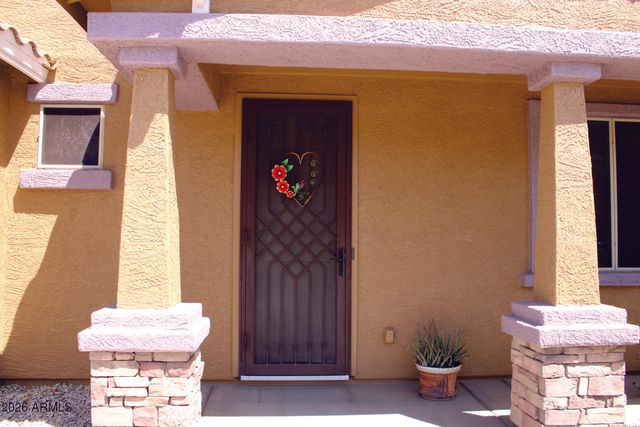 7114 W MALDONADO Road, Laveen, AZ 85339