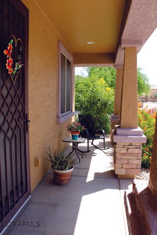 7114 W MALDONADO Road, Laveen, AZ 85339