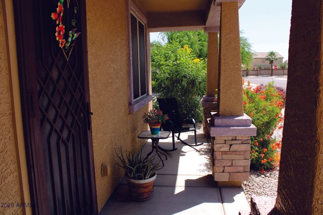 7114 W MALDONADO Road, Laveen, AZ 85339