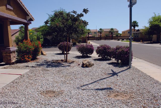 7114 W MALDONADO Road, Laveen, AZ 85339