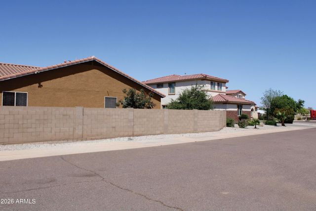 7114 W MALDONADO Road, Laveen, AZ 85339