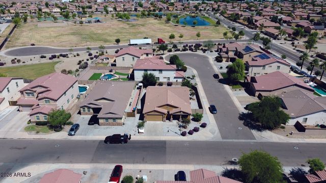 7114 W MALDONADO Road, Laveen, AZ 85339