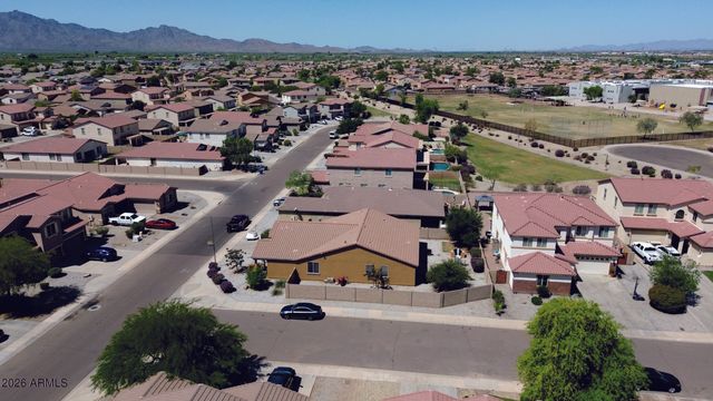 7114 W MALDONADO Road, Laveen, AZ 85339