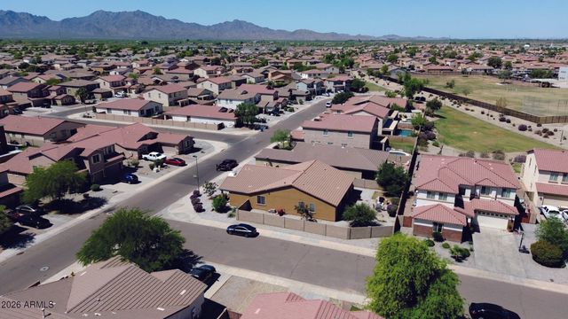 7114 W MALDONADO Road, Laveen, AZ 85339