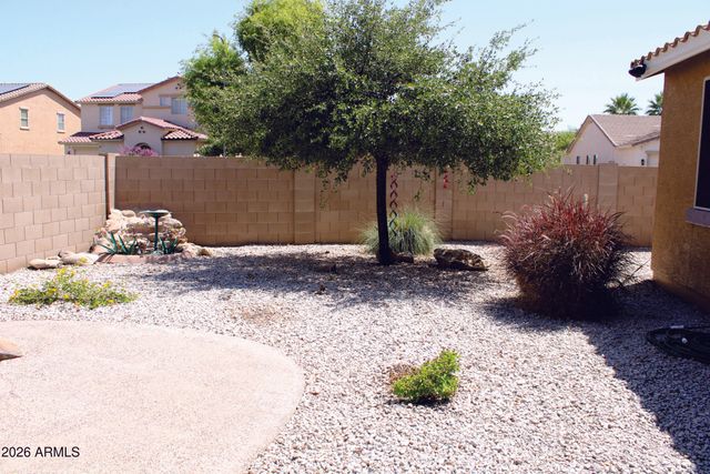 7114 W MALDONADO Road, Laveen, AZ 85339