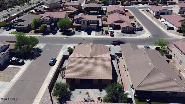 7114 W MALDONADO Road, Laveen, AZ 85339