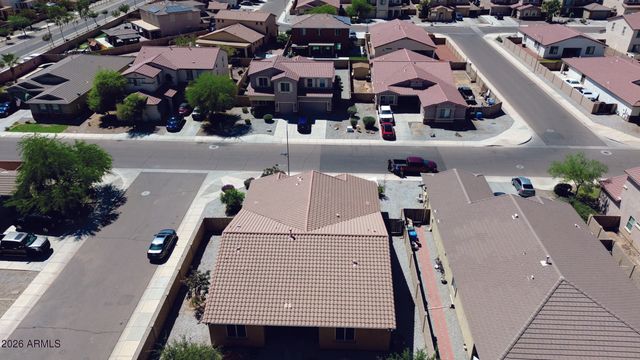 7114 W MALDONADO Road, Laveen, AZ 85339