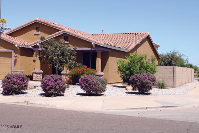 7114 W MALDONADO Road, Laveen, AZ 85339