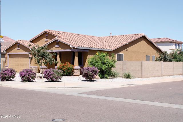 7114 W MALDONADO Road, Laveen, AZ 85339