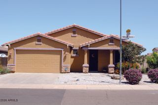 7114 W MALDONADO Road, Laveen, AZ 85339