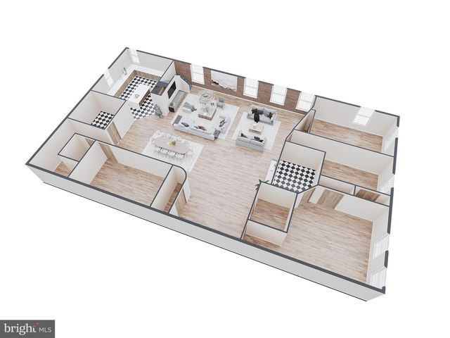 1908 MT VERNON AVE, Alexandria, VA 22301